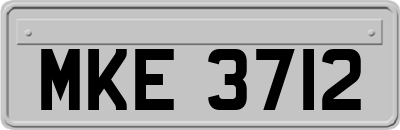 MKE3712
