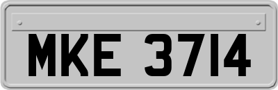 MKE3714