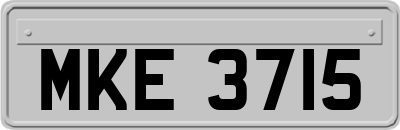 MKE3715