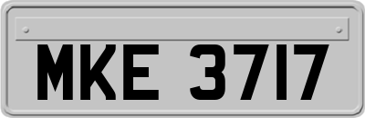 MKE3717