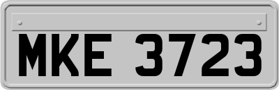 MKE3723