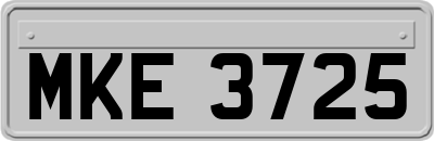 MKE3725