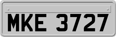 MKE3727