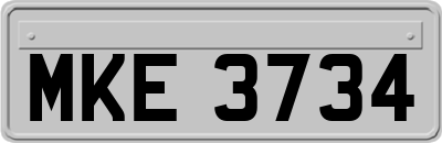MKE3734
