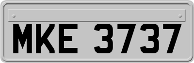 MKE3737