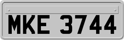 MKE3744