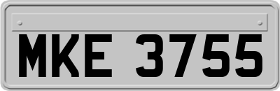 MKE3755
