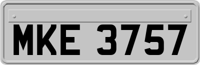 MKE3757