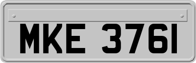 MKE3761