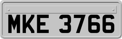 MKE3766