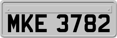 MKE3782