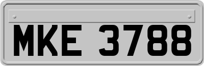 MKE3788