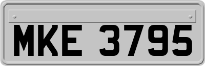 MKE3795