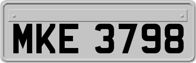 MKE3798