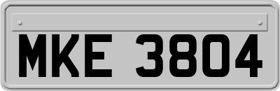 MKE3804