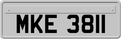 MKE3811