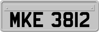 MKE3812