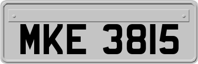 MKE3815