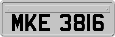 MKE3816