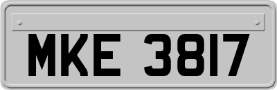 MKE3817