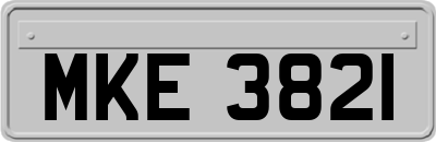 MKE3821