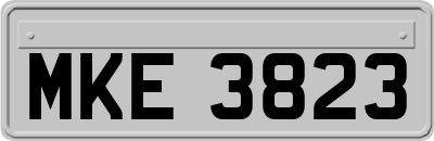 MKE3823