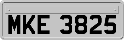 MKE3825