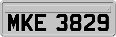 MKE3829