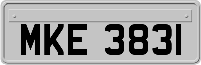 MKE3831