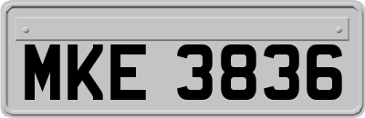 MKE3836