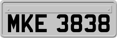 MKE3838