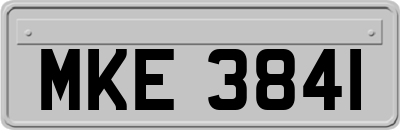 MKE3841