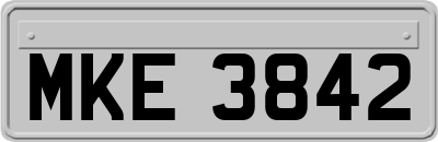 MKE3842