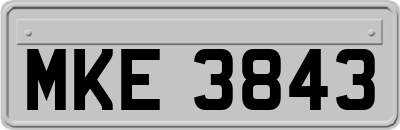 MKE3843