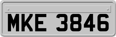 MKE3846