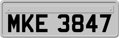 MKE3847