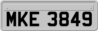 MKE3849