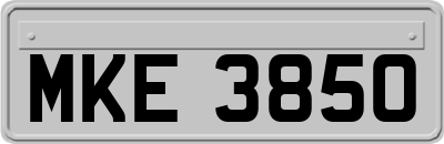 MKE3850
