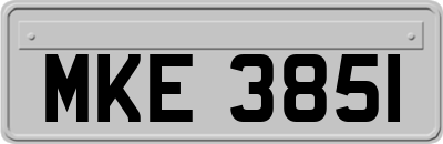 MKE3851