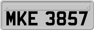 MKE3857