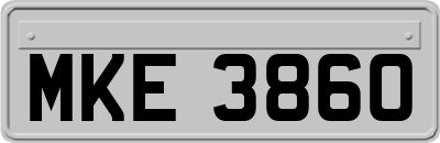MKE3860