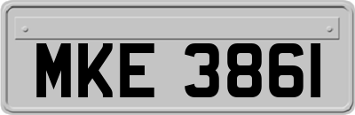 MKE3861