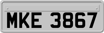 MKE3867