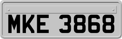 MKE3868