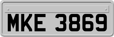 MKE3869