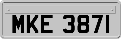 MKE3871