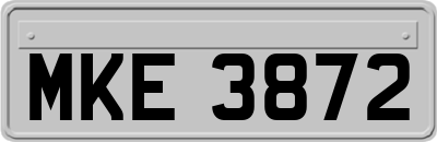 MKE3872