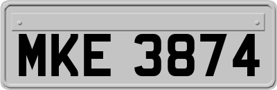 MKE3874