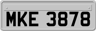 MKE3878