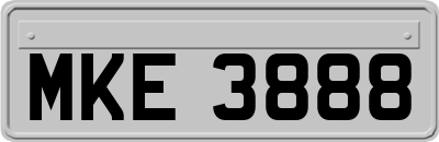 MKE3888